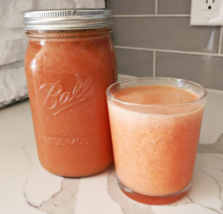 Electrolyte Drink-Homemade & All Natural