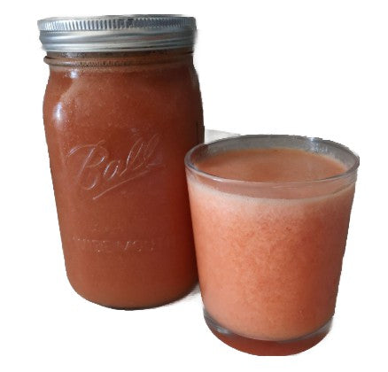 Electrolyte Drink-Homemade & All Natural