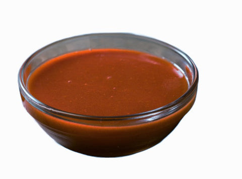 Enchilada Sauce