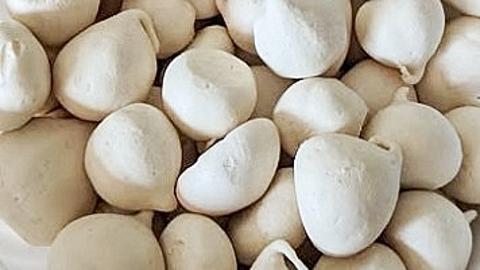 Fluffer Nutter Bites