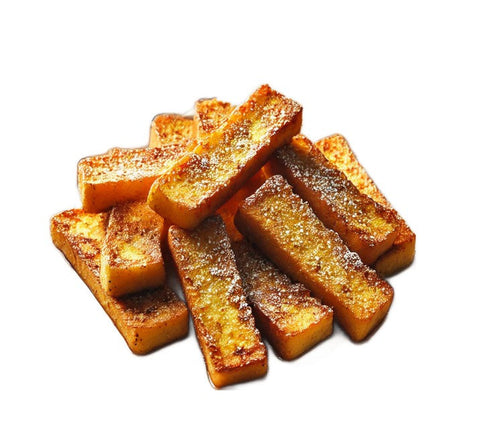 French Toast Dippers