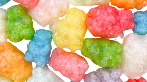 Gummy Bears