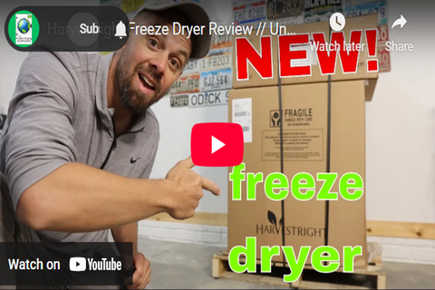 Unboxing, Setup, Problems & Entire Batch