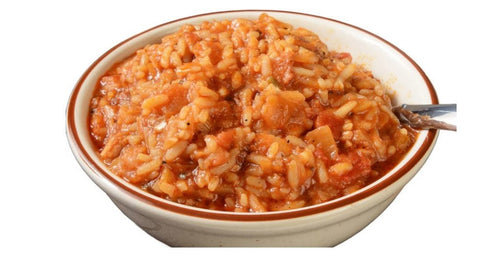 Jambalaya