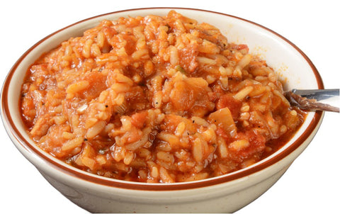 Jambalaya