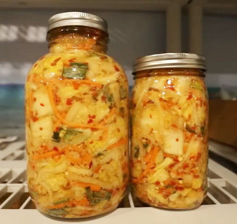 Kimchi