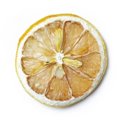 Lemon Slices