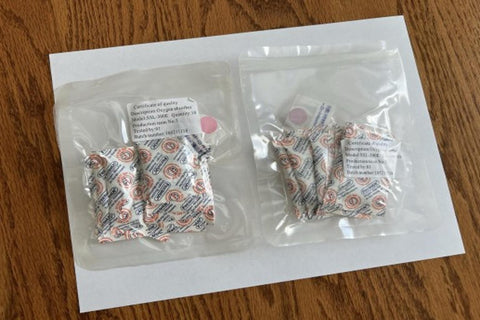 Are My Oxygen Absorbers Still Good?