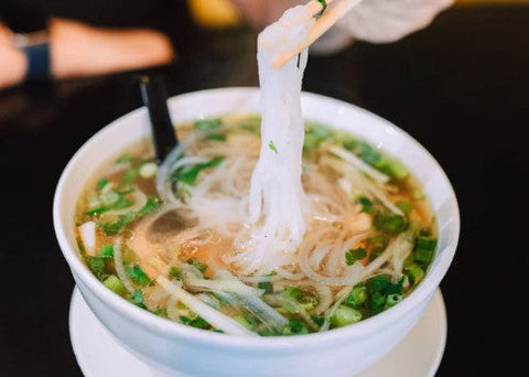 Pho-Vegan