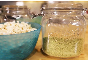 Pickle Powder-Spicy & Garlic