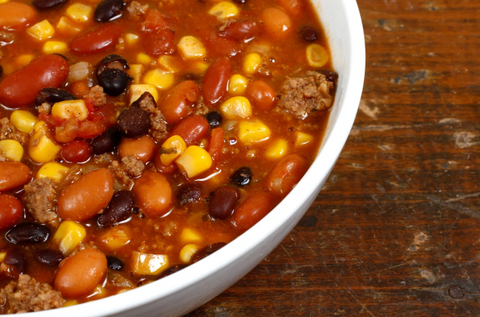 Taco Soup