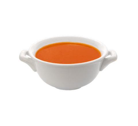 Tomato Soup-Roasted