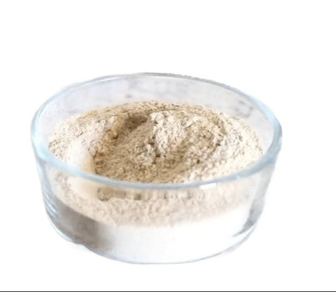 Vegetable Broth Powder-A Freeze Dried Pantry Recipe