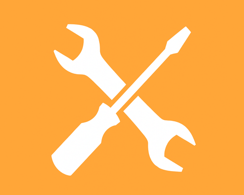 Maintenance & Repair