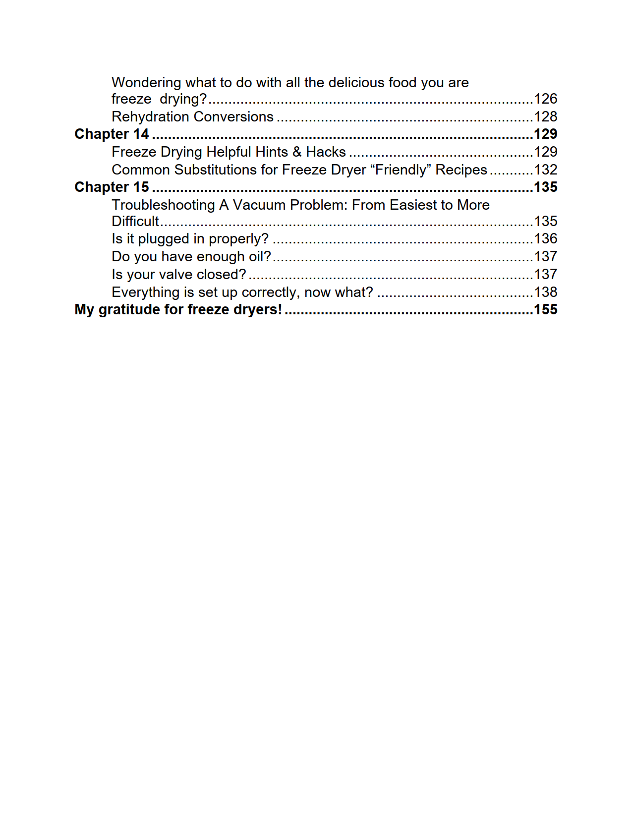 The Freeze Drying Handbook PHYSICAL COPY