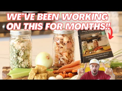 The Freeze Drying Cookbook Volume 3 PDF DOWNLOAD