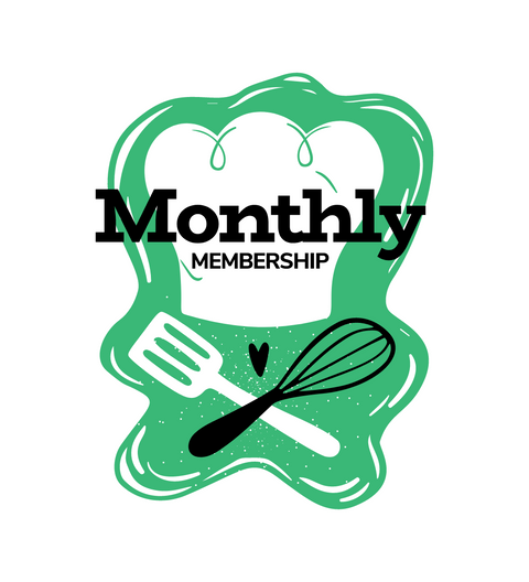 Monthly Membership