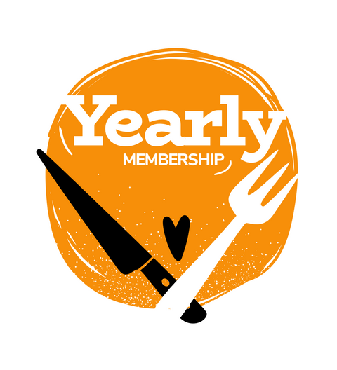 Yearly Membership